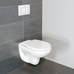 Pack WC promo Linie Ilana avec WC suspendu Lina