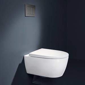 Geberit ICon WC suspendu