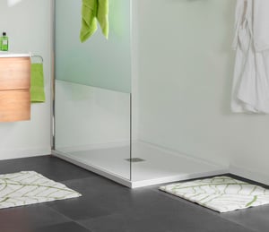 Linie Playa Duschwanne