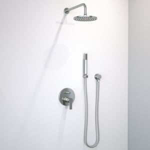 Blaufoss Rainfall doucheslang