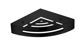 Blaufoss Chic zeeprek hoek zwart