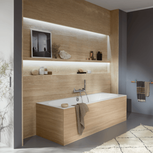 Villeroy & Boch Oberon 2.0 inbouwbad