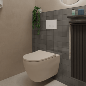 Perola Ribs duwplaat