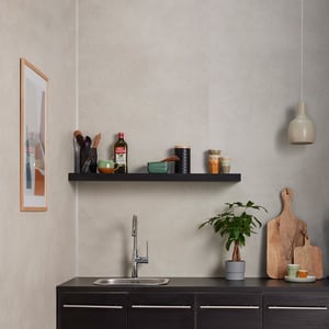 Dumaplast Dumawall XL revêtement mural de douche (2 panneaux)