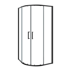 Linie Salta porte de douche coulissante
