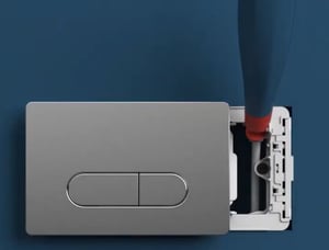 Ideal Standard Smartflush vloeistof voor Ideal standard Prosys