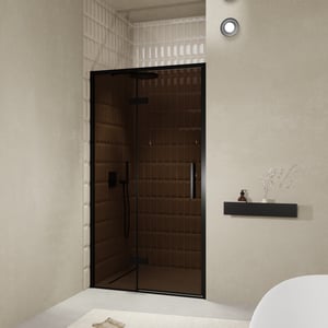 Balmani Senses Design douche draaideur