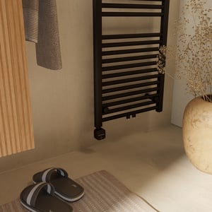 Vipera Kanza radiateur à serviettes électrique