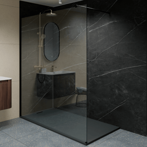 Balmani Andes Evolution Duschwanne