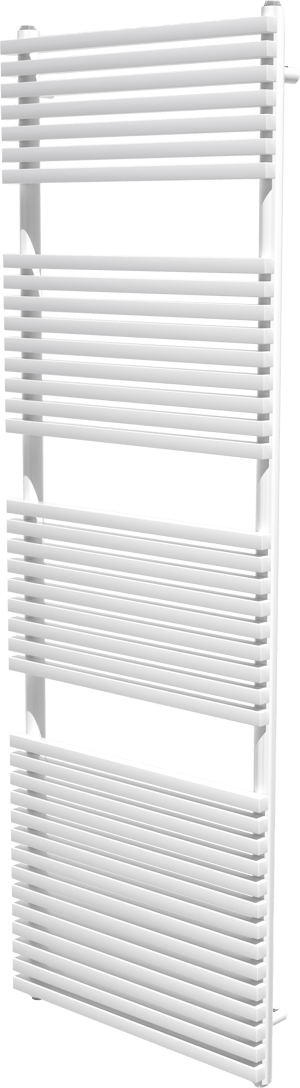 Vipera Vesuvio handdoekradiator