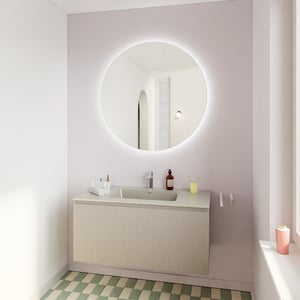 Storke Diva wastafel