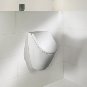 Villeroy & Boch Subway deksel