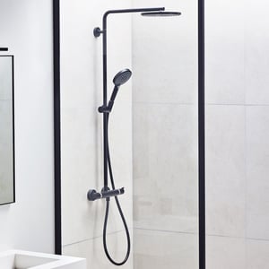 Hansgrohe Raindance Select S240 colonne de douche de pluie