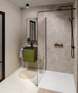 Storke Seda meuble sous-vasque