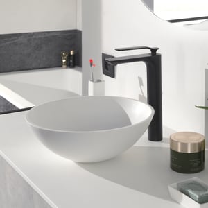 Storke Ronda Aufsatzwaschbecken