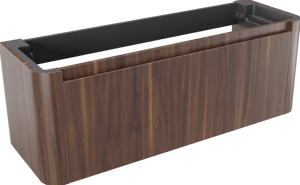 Storke Soft wastafelonderkast