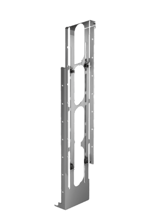 Hansgrohe sBox standaard badkraan