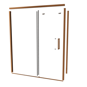 Balmani Senses Design Set Profilecke