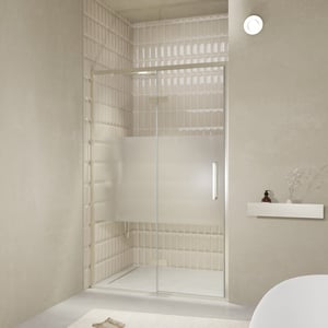 Balmani Senses Design douche draaideur