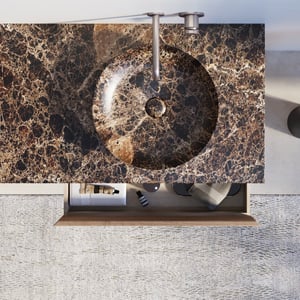 Balmani Still Aufsatzwaschbecken