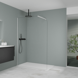 Balmani Modular Walk-In Dusche