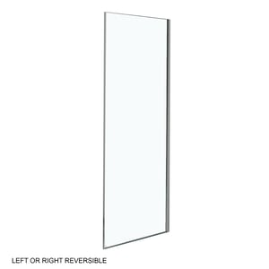 Luca Varess Morano zijpaneel voor douchecabine