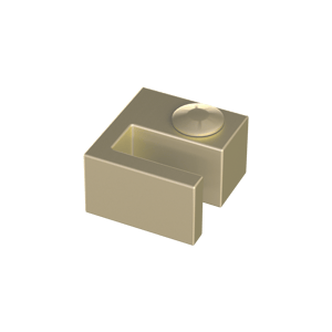 Balmani Modular bevestigingsblok