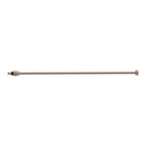 Santeg FixTube Ø10mm 50cm Brushed RoseGold