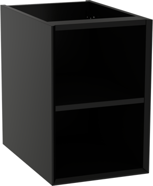 Storke Edge Waschbeckenunterschrank