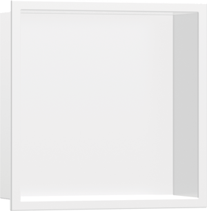 Hansgrohe XtraStoris Inbouwnis Mat Wit