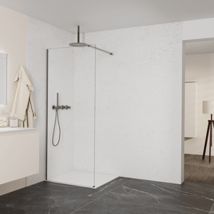 Balmani Modular Walk-in Dusche