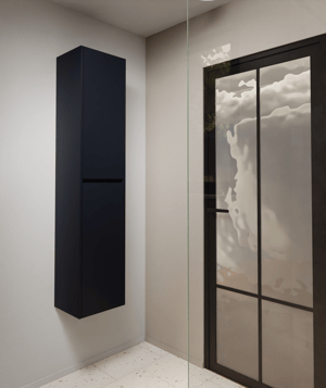 Storke Seda Badhochschrank