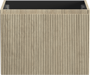 Storke Ribs meuble sous-lavabo