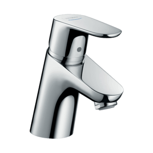 Hansgrohe Focus 70 robinet de lave-mains Chrome Brillant