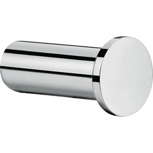 Hansgrohe Logis Handtuchhaken chrom glänzend