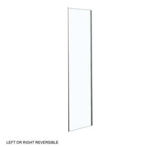 Luca Varess Morano panneau latéral pour paroi d'angle