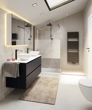 Storke Seda meuble sous-vasque