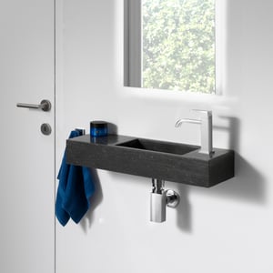 Santeg Styledrain SX Ablauf für Handwaschbecken