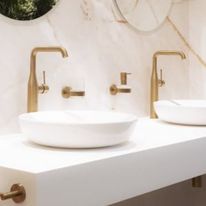 Grohe Essence XL robinet de lavabo