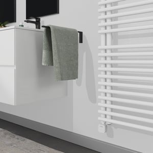 Vipera Nevada elektrischer Handtuchheizkörper