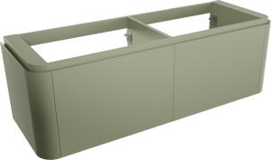 Balmani Moon wastafelonderkast