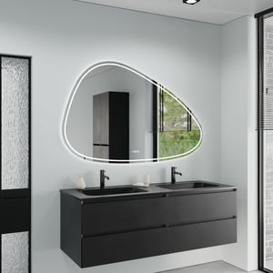 Balmani Ghost Touch miroir