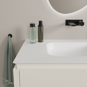 Balmani Eclips wastafel