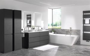 Balmani Giro Badspiegel