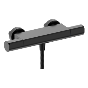 Blaufoss Eris Aufputz-Badewannenarmatur