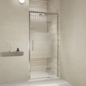 Balmani Senses Design porte pivotante