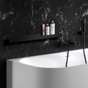 Blaufoss Blackline Tilli wandplank