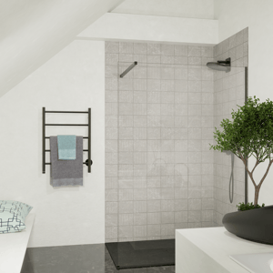 Blaufoss Odda Alto handdoekwarmer