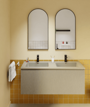 Storke Diva wastafel