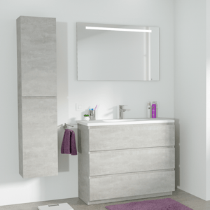 Storke Lucio Badspiegel